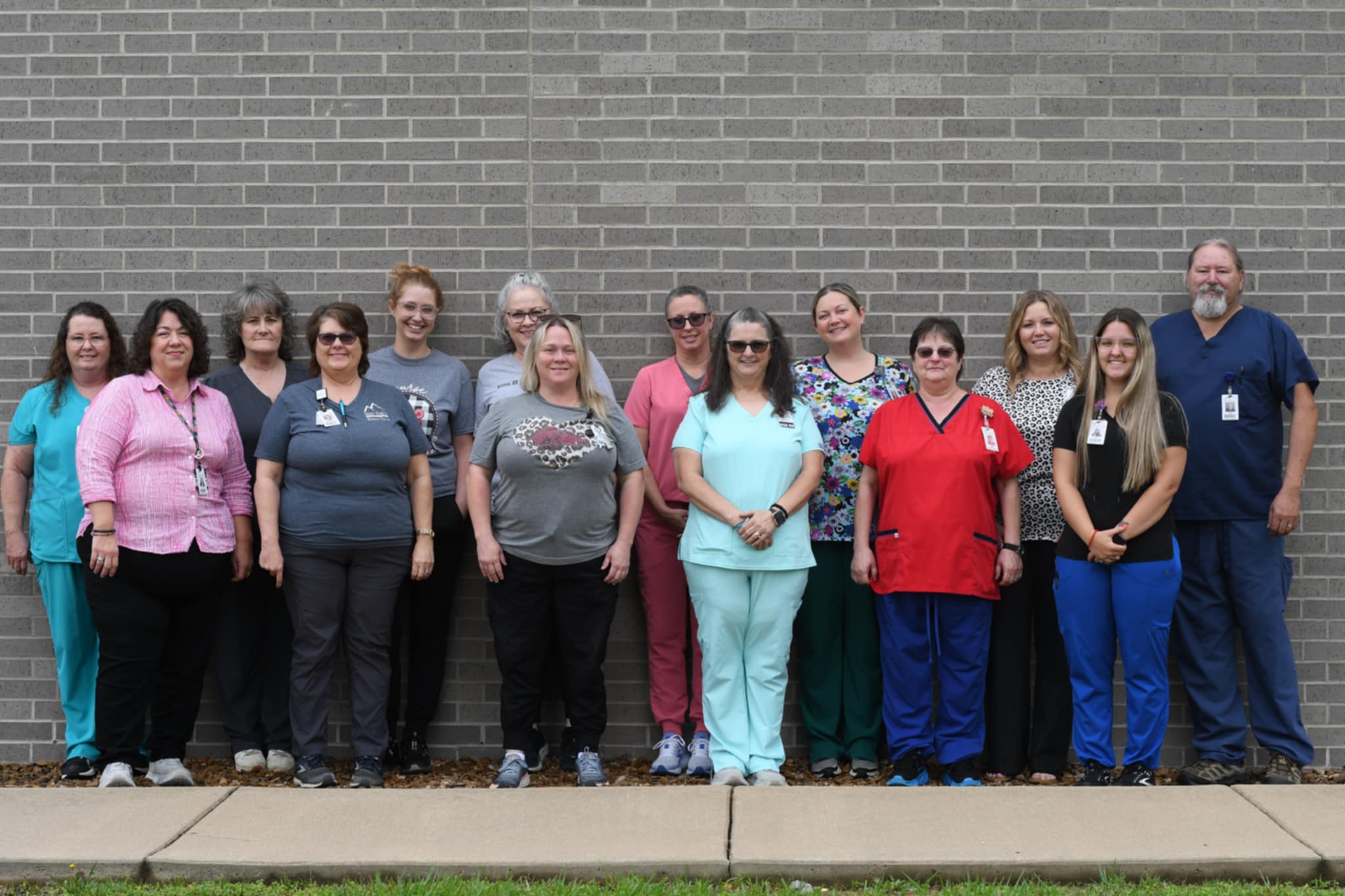 Home Health group